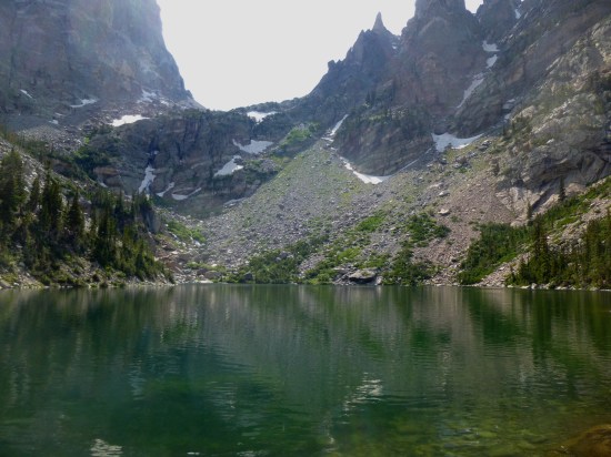 Emerald Lake