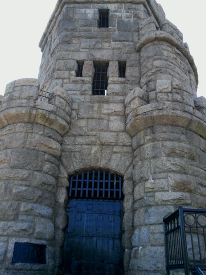 Prospect Hill Tower