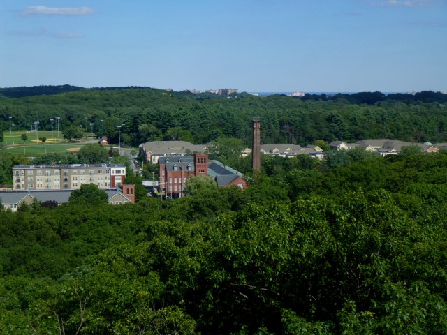 Melrose and Revere beyond