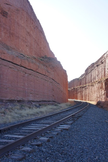 Union Pacific Railroad