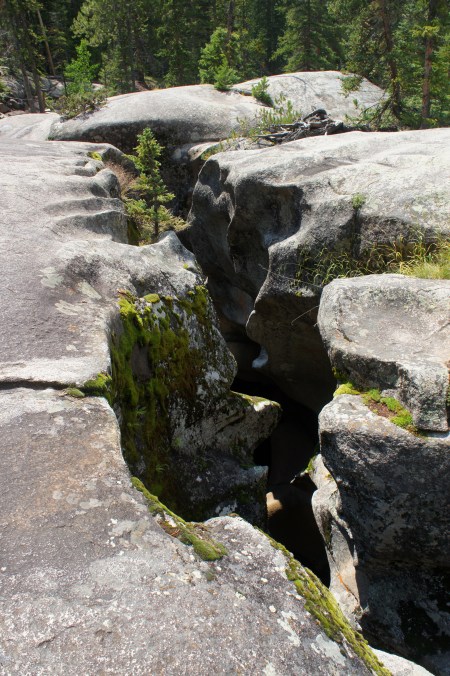 Grottos ice caves slot