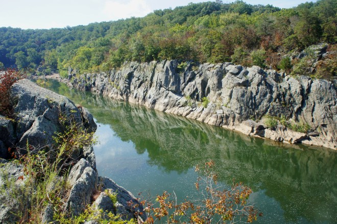 Billy Goat Trail