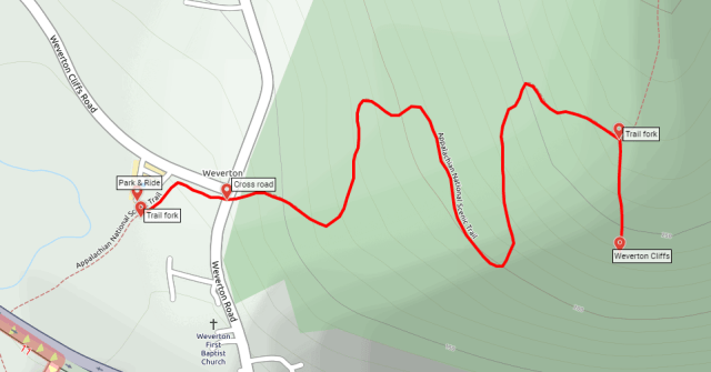 at-to-weverton-cliffs-hike-map