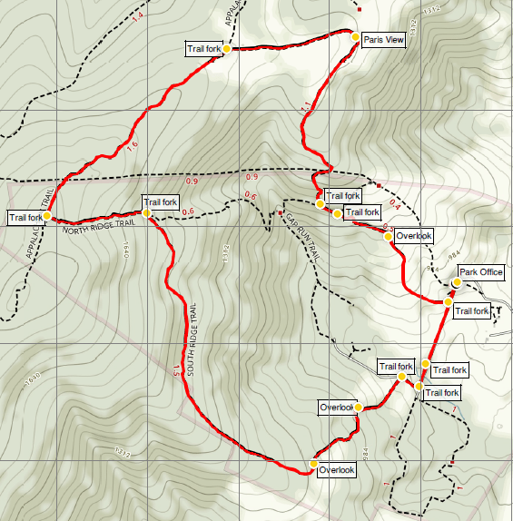 south-ridge-ambassador-whitehouse-trail-map-hike-appalachian-sky-meadows