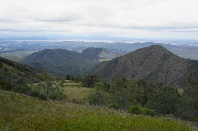 Mount Diablo via Macedo Ranch (Mount Diablo State Park, CA) – Live and ...
