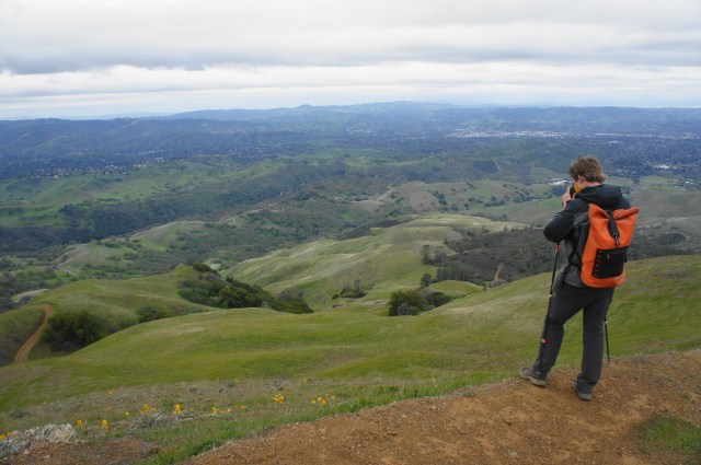 Mount Diablo via Macedo Ranch (Mount Diablo State Park, CA) – Live and ...